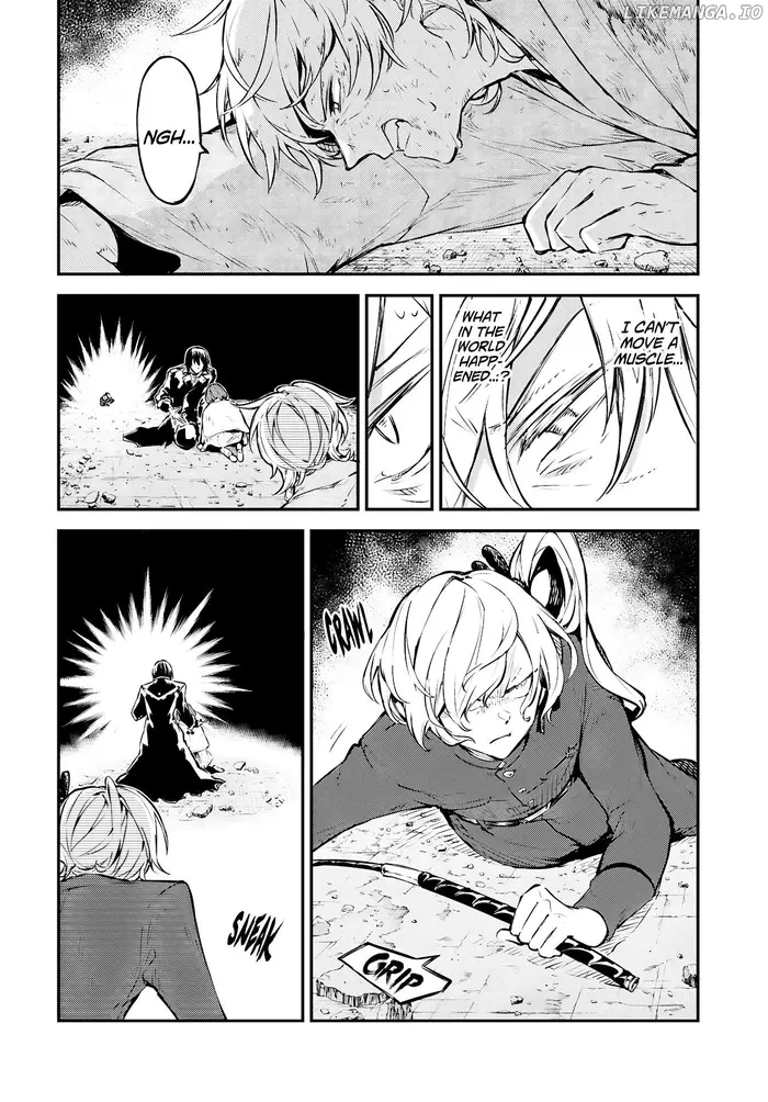 Bungou Stray Dogs Chapter 115 image 11_optimized
